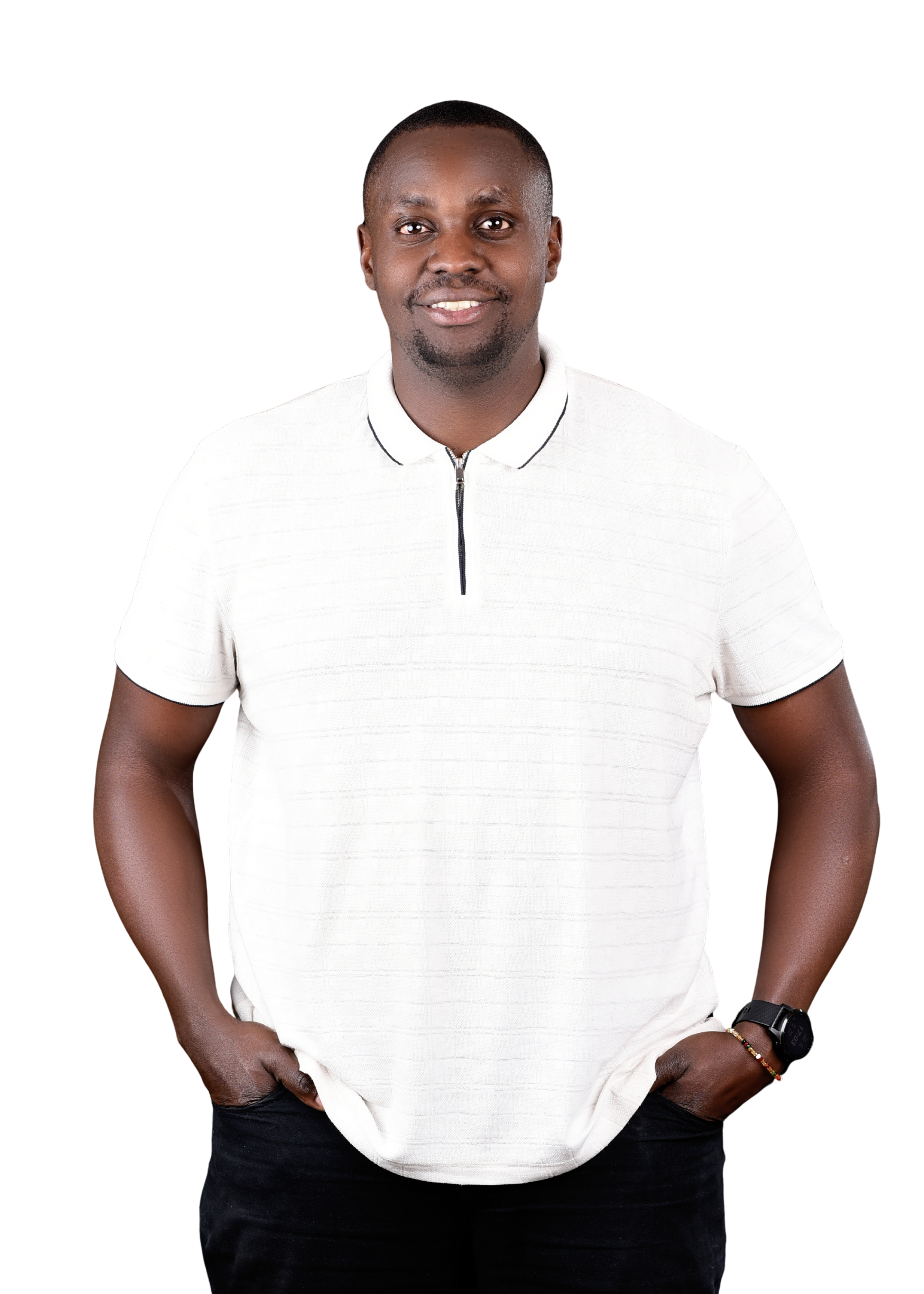 Kevin Kabu